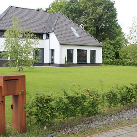 De Weije Wereld Bed and Breakfast Sint-Oedenrode Exteriör bild