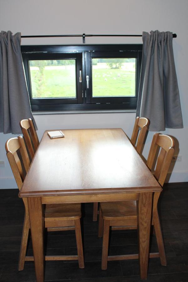 De Weije Wereld Bed and Breakfast Sint-Oedenrode Exteriör bild